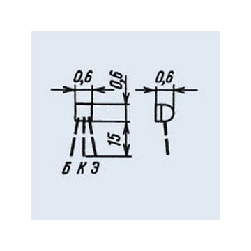 2Т324Г-1