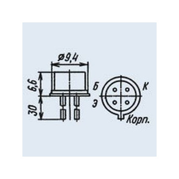 2Т325В