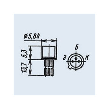 2Т326А