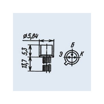 2Т326Б