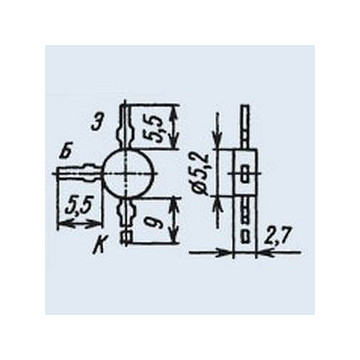 2Т371А