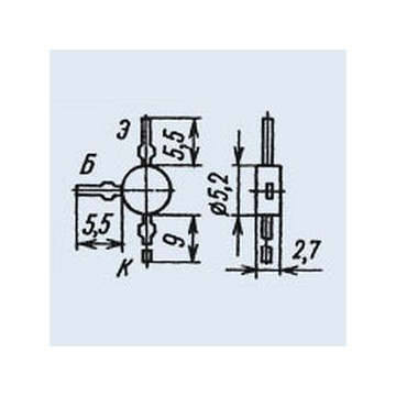 2Т382А