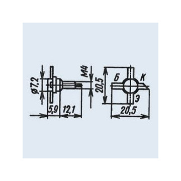 2Т610А