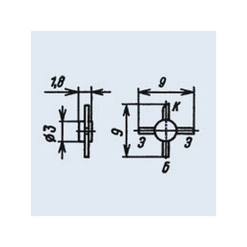 2Т657А-2