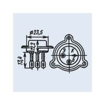 2Т803А