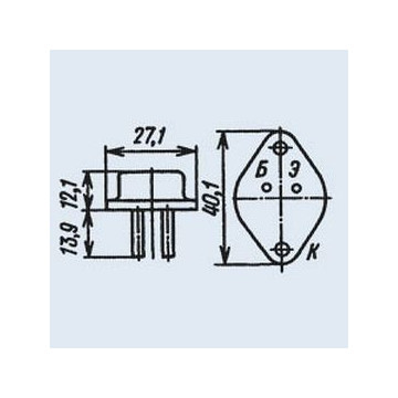 2Т818А
