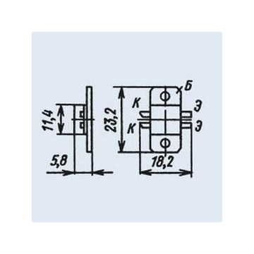 2Т9132АС