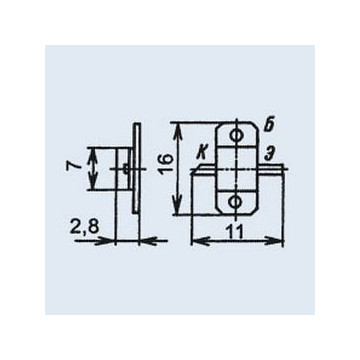 2Т982А-2