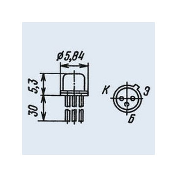 КТ3102А