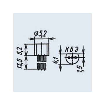 КТ3102АМ