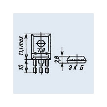КТ8131Б