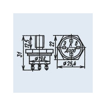 КТ912А