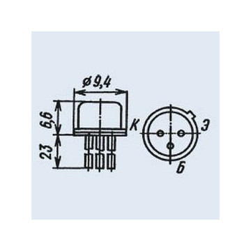 КТ928А
