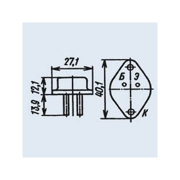 КТ932А