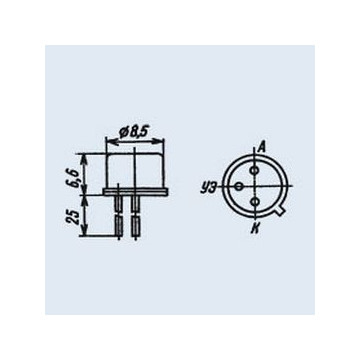2У111А