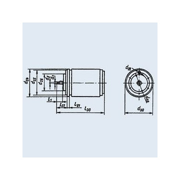 ДКИ-1-12ТВ